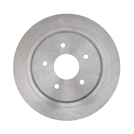 Raybestos Disc Brake Rotor Only Br900772,56703R 56703R